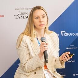 Директор по маркетингу DEFA Group Яна САРЫЧЕВА