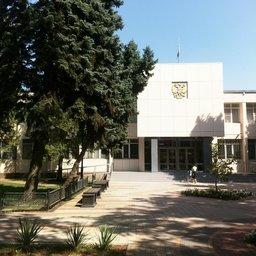 Дело о взятке слушалось в Первомайском райсуде Краснодара