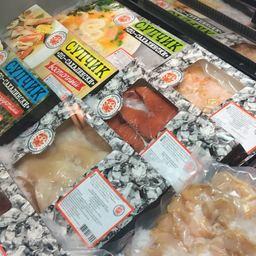 «Супчики по-сахалински» оценили на World Food Moscow
