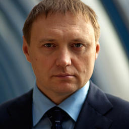 Сергей САКСИН
