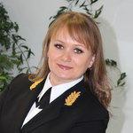 Анна РУСОВА