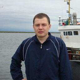 Григорий ПОЛУКАРОВ, генеральный директор ООО «Рыболовецкая артель «Народы Севера»