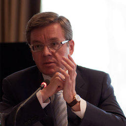 Герман ЗВЕРЕВ
