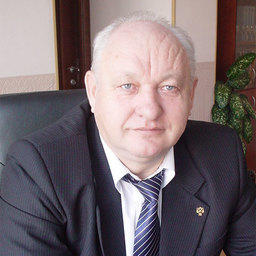 Александр ПЛАТОНОВ