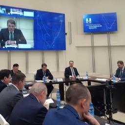 Предварительные стратегии добычи тихоокеанских лососей по регионам рассмотрел Дальневосточный научно-промысловый совет в Южно-Сахалинске