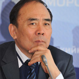 Георгий КИМ