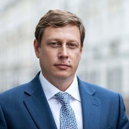 Президент Ассоциации добытчиков краба Александр ДУПЛЯКОВ