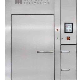 Универсальная термокамера Thermostar 2.0