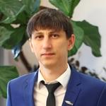 Руководитель Хабаровского филиала Всероссийского НИИ рыбного хозяйства и океанографии Денис КОЦЮК. Фото Марии Кабушкиной