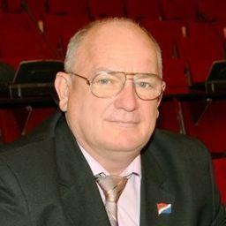 Валентин ДУБИНИН. Фото пресс-службы ЗС ПК
