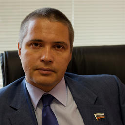 Андрей ТЫЧИНИН