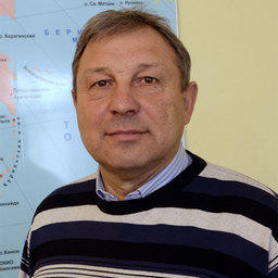Юрий СВЕТЛИКОВ