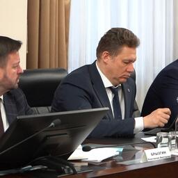 Инициативу по пересмотру регулирования любительской рыбалки озвучил министр рыбного хозяйства Камчатки Андрей ЗДЕТОВЕТСКИЙ. Фото пресс-службы правительства региона