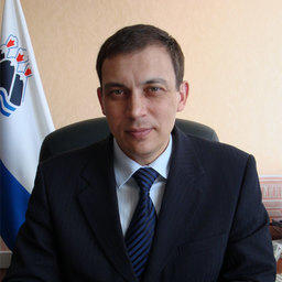 Владимир ГАЛИЦЫН