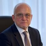 Генеральный директор группы комппаний «Русский краб» Александр САПОЖНИКОВ