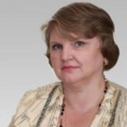 Ирина РОМАНЕНКО