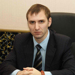 Руслан ТЕЛЕНКОВ