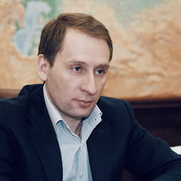 Министр по развитию Дальнего Востока и Арктики Александр КОЗЛОВ. Фото пресс-службы Минвостокразвития