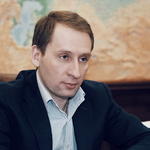 Министр по развитию Дальнего Востока и Арктики Александр КОЗЛОВ. Фото пресс-службы Минвостокразвития