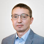 Исполнительный директор Северо-Западного рыбопромышленного консорциума (СЗРК) Сергей НЕСВЕТОВ