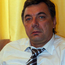 Олег МИРОНОВ