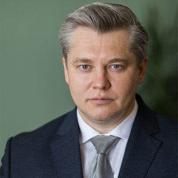Константин БАНДУРИН