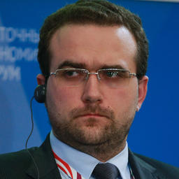 Заместитель министра по развитию Дальнего Востока Александр КРУТИКОВ