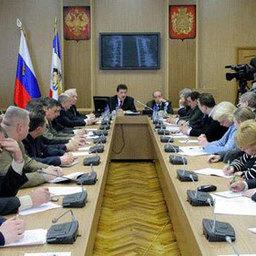 Новгородская аквакультура выбирает пруды