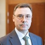 Представитель Межрегиональной ассоциации «Ярусный промысел» Вячеслав БЫЧКОВ