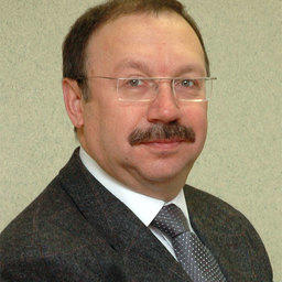 Вице-губернатор Приморского края Игорь Улейский