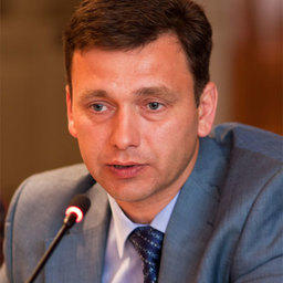 Андрей КОЗЛОВ