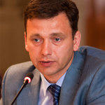 Андрей КОЗЛОВ