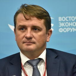 Заместитель министра сельского хозяйства – руководитель Росрыболовства Илья ШЕСТАКОВ