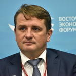 Заместитель министра сельского хозяйства – руководитель Росрыболовства Илья ШЕСТАКОВ