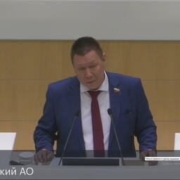 Совет Федерации одобрил закон о доступе к биоресурсам в режиме традиционного рыболовства и о крабовых квотах