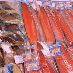 Правительство прописало электронные документы для пищевой продукции