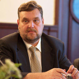 Алексей ТИХОН, исполнительный директор Союза переработчиков морепродуктов  
