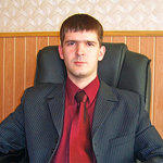 Владимир ГИЛЕВ