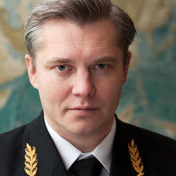 Константин БАНДУРИН