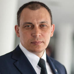 Владимир ГАЛИЦЫН
