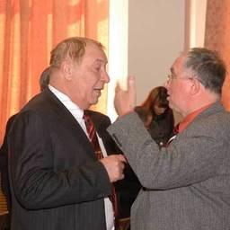 Дальневосточный научно-промысловый совет. Владивосток, февраль 2008 г. 