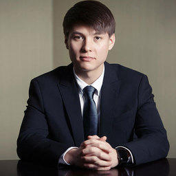 Александр КАН