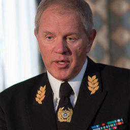 Руководитель Росрыболовоства Андрей КРАЙНИЙ