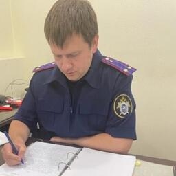 На Камчатке расследуют дело о взяточничестве. Фото пресс-службы Восточного межрегионального следственного управления на транспорте СК России