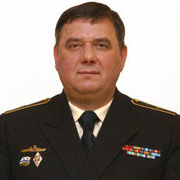 Сергей ЩЕРБАКОВ