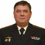 Сергей ЩЕРБАКОВ