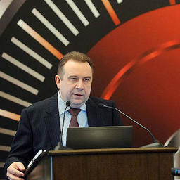 Алексей РАХМАНОВ