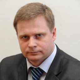 Руководитель департамента анадромных рыб Всероссийского НИИ рыбного хозяйства и океанографии Сергей МАРЧЕНКО
