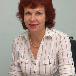 Елена АФАНАСОВА