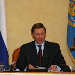 Сергей Иванов: Необходимо навести порядок в защите биоресурсов России